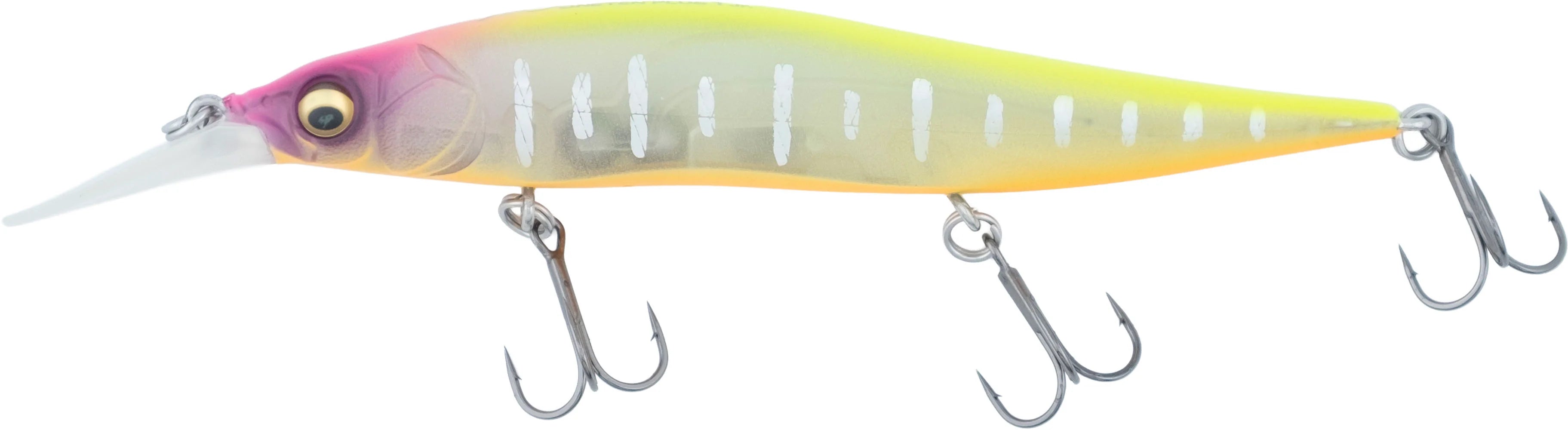 Megabass Respect Series IF Hachiro June 2026 Release