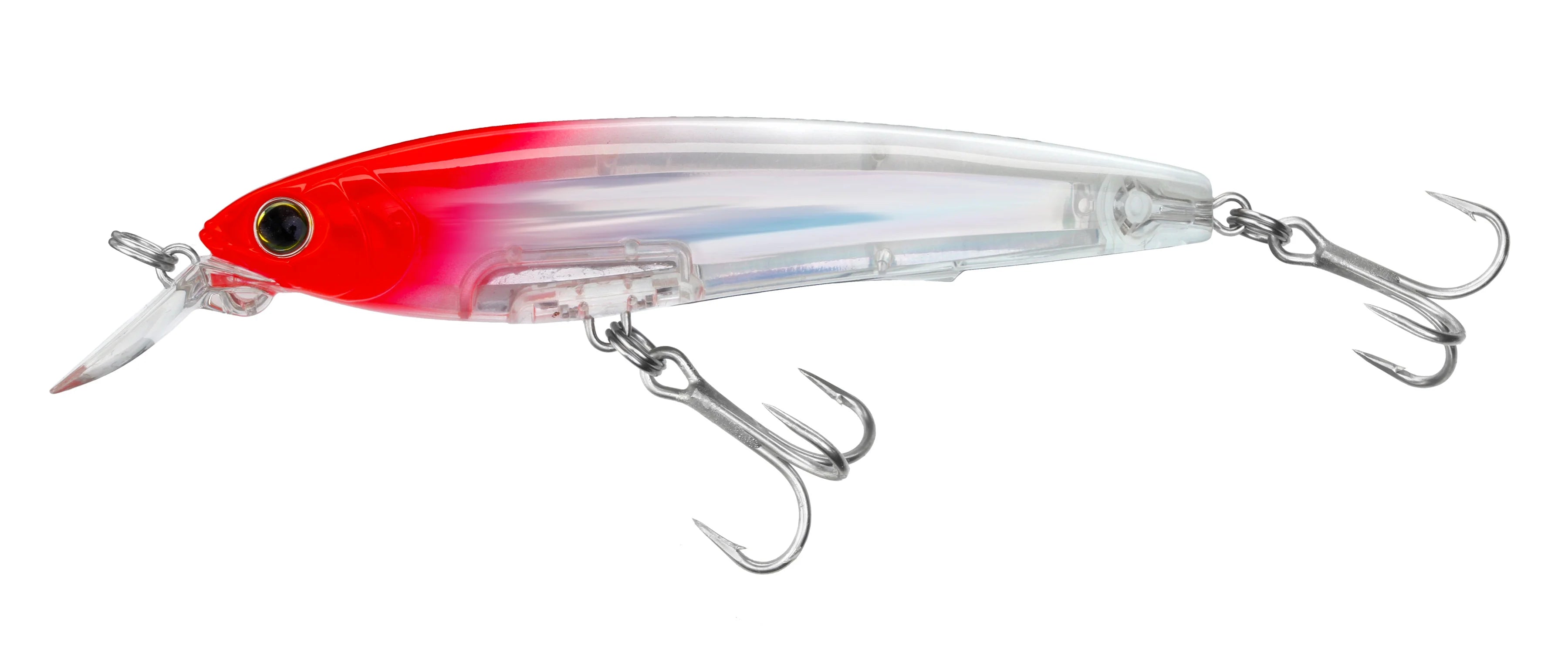 Yo Zuri 3D Inshore Fingerling 100mm 4 Inch
