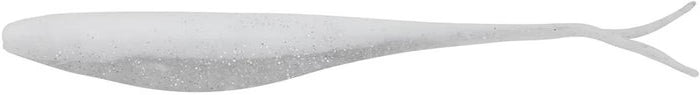 Z Man Scented Jerk ShadZ 5 inch Soft Plastic Jerkbait 5 pack