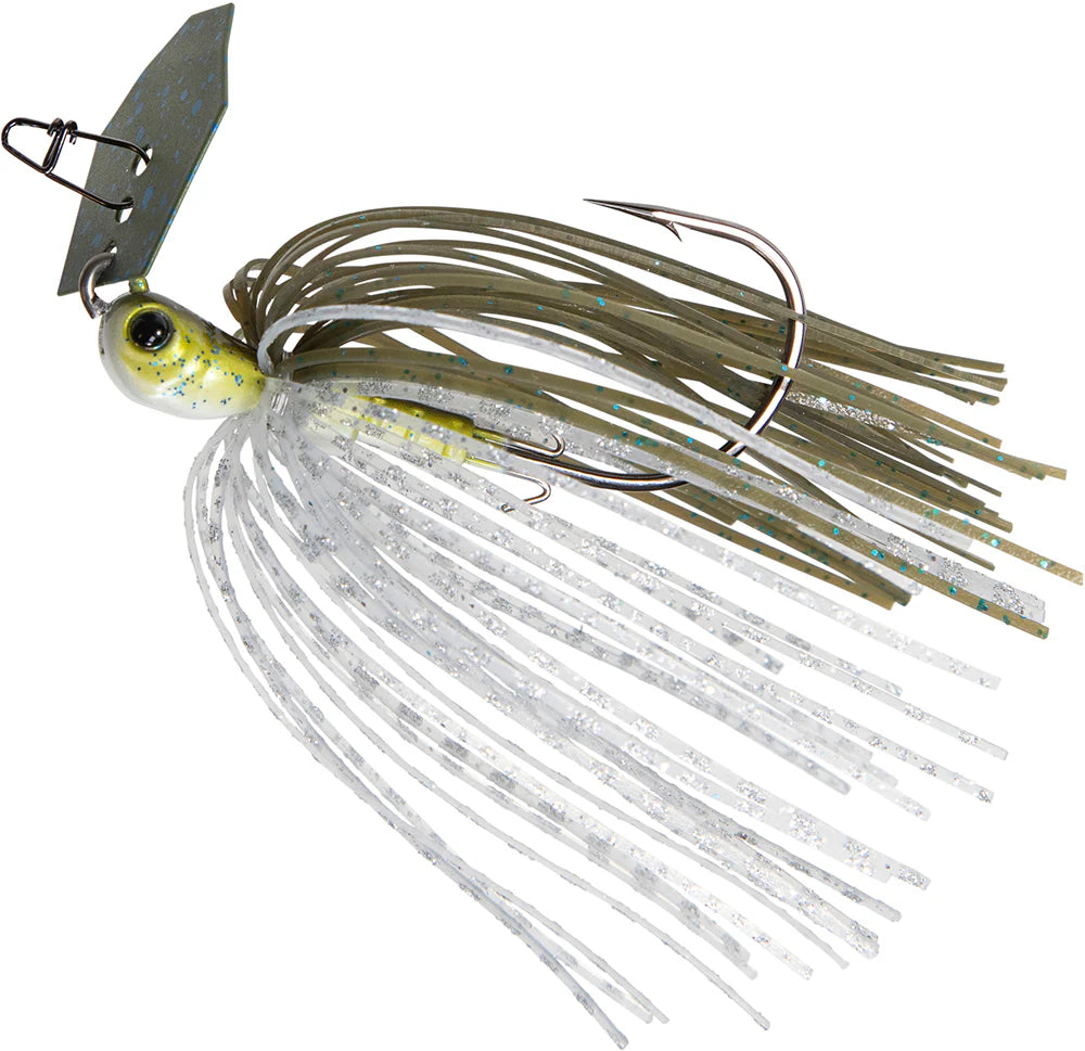 Z Man Chatterbait Jack Hammer Baby Jack 3 8 oz