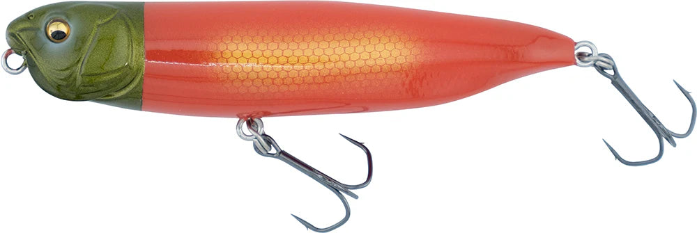 Megabass Dog X Speed Slide
