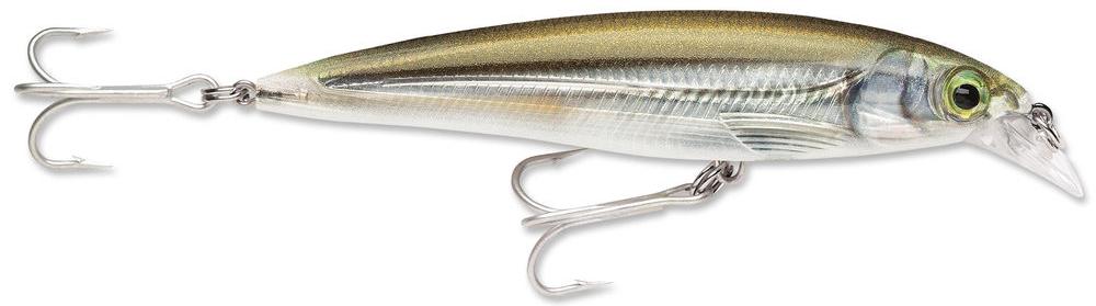 Rapala SXR 12 X Rap Saltwater Rip Bait 475 Inch