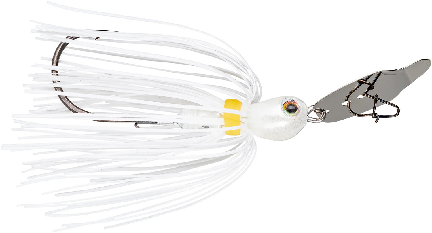 Strike King Thunder Cricket Vibrating Swim Jig