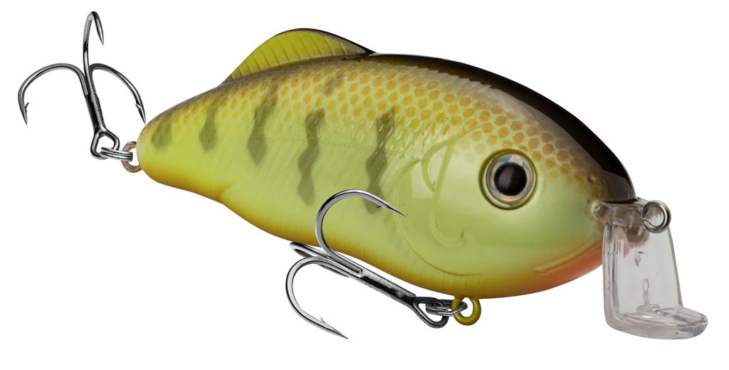 Strike King Hybrid Hunter Jr Crankbait