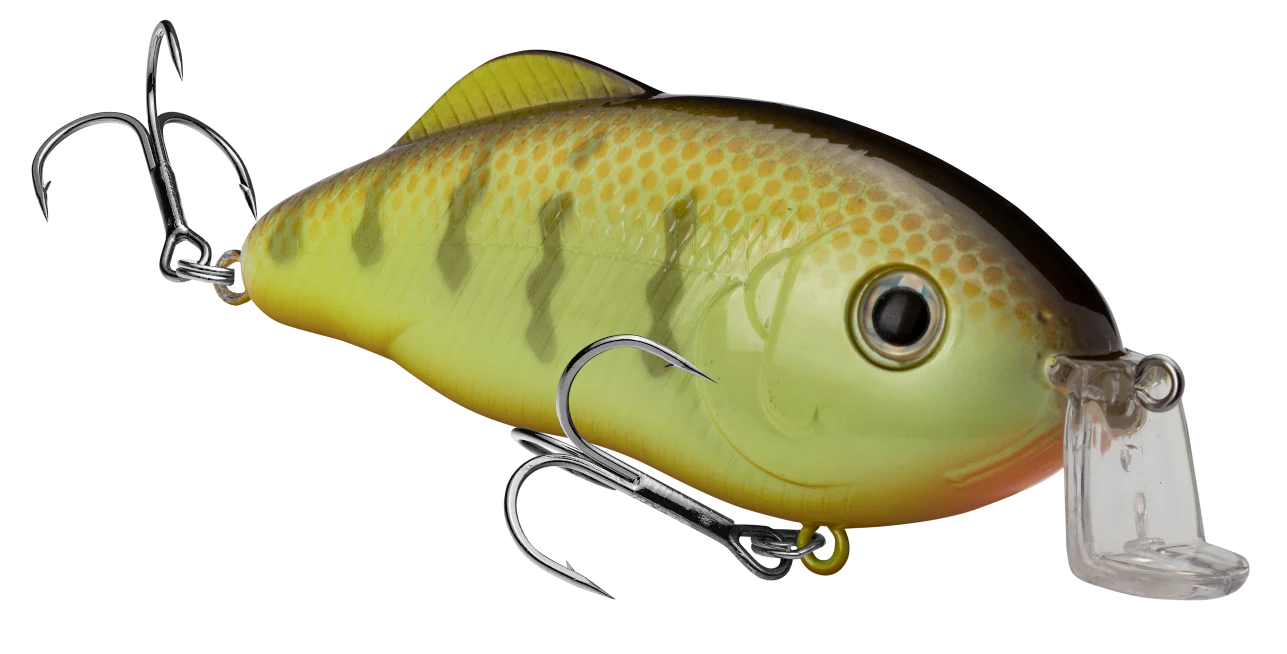 Strike King Hybrid Hunter Jr Crankbait