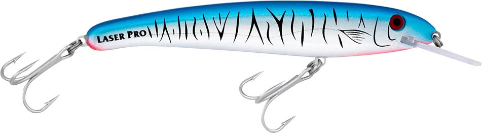 Halco Laser Pro 190 Extra Deep Diving Trolling Plug 74 Inch