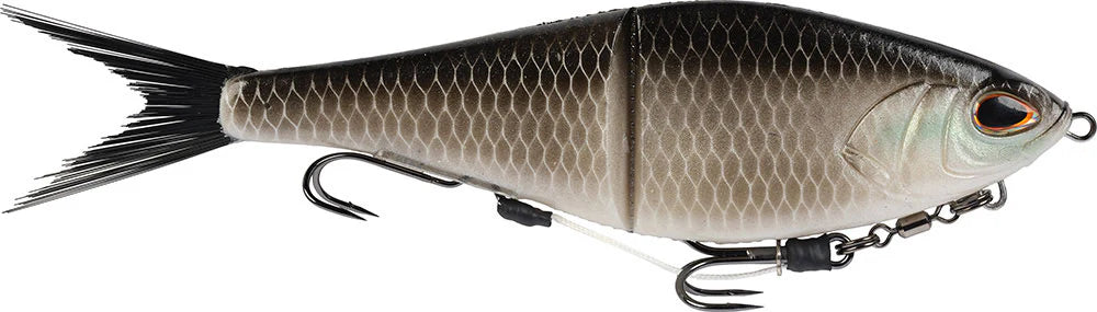 Berkley PowerBait Chop Block 8 Inch