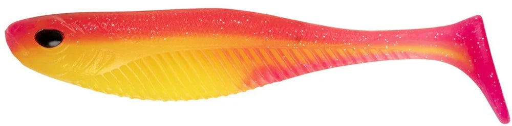 Nomad Design Live Ops SW Dozer Paddle Tail Swimbait 5 Inch