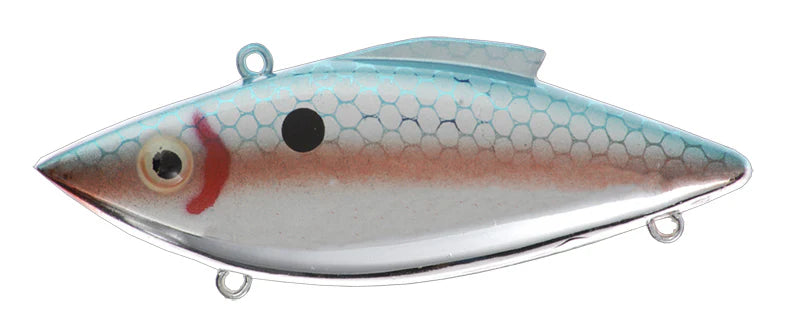 Bill Lewis Rat L Trap Mag Trap Lipless Crankbait 35 Inch