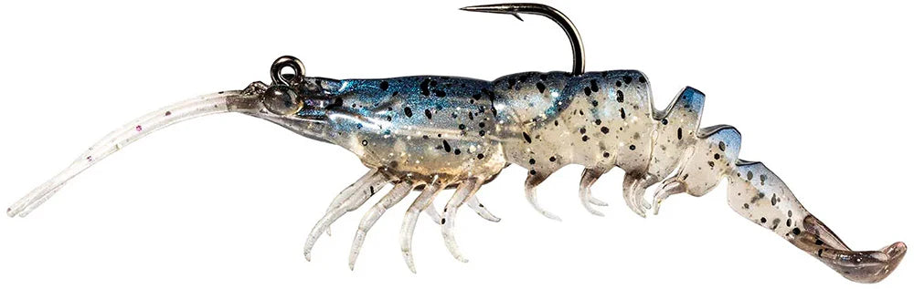 Z Man PrawnStarZ Soft Plastic Prawn 3 Inch