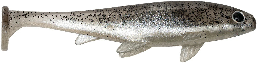 G Ratt Weedless Executioner Swimbait 7 Inch