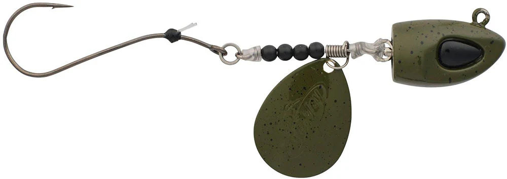 Berkley Rawler Bladed Jig 1 oz