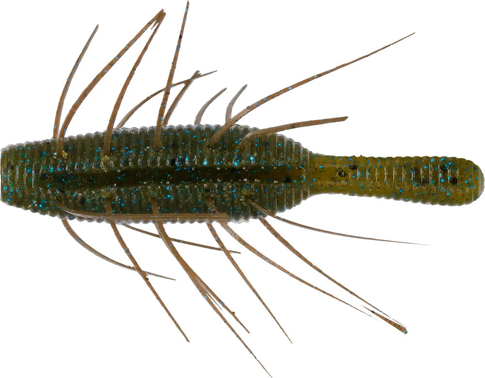 Yamamoto Baits Fuzzy Nuki 25 Inch