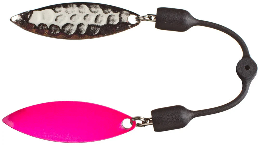 Zappu Twin Blade