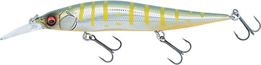 Megabass Respect Series YMC October 2024 Release