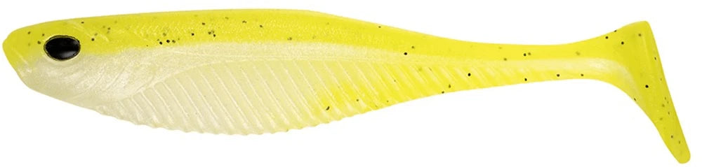 Nomad Design Live Ops SW Dozer Paddle Tail Swimbait 5 Inch