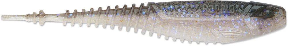 Rapala Crush City 525 Inch Freeloader 5 Pack