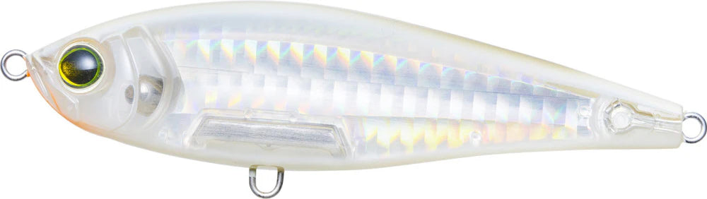 Yo Zuri 3D Inshore Slow Sinking 2 3 4 inch Twitchbait