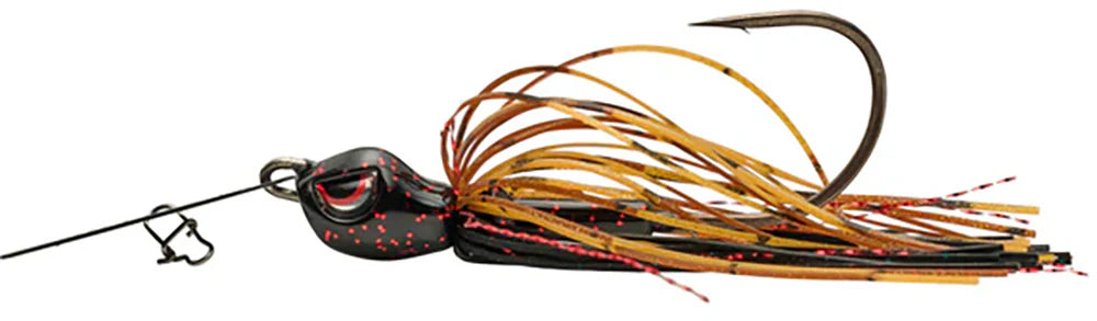 SPRO Cover Jumper Bladed Jig 1 2 oz