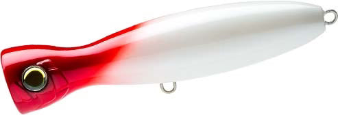 Yo Zuri Mag Popper Topwater Popper 130mm 525 Inch
