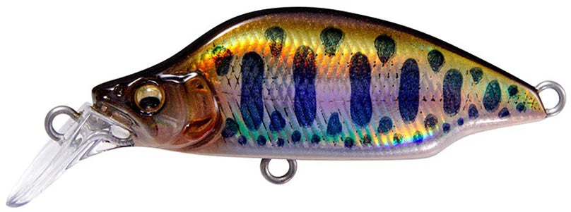 Megabass Great Hunting GH52 Bat A Fry 2 Inch
