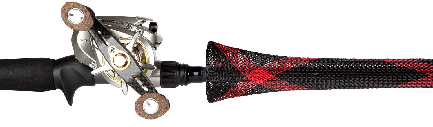 The Rod Glove Casting Extra Long Jacket