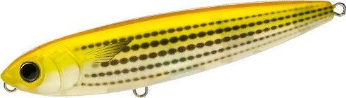 Yo Zuri 3D Inshore TopKnock Pencil Topwater Walker 100mm 4 Inch
