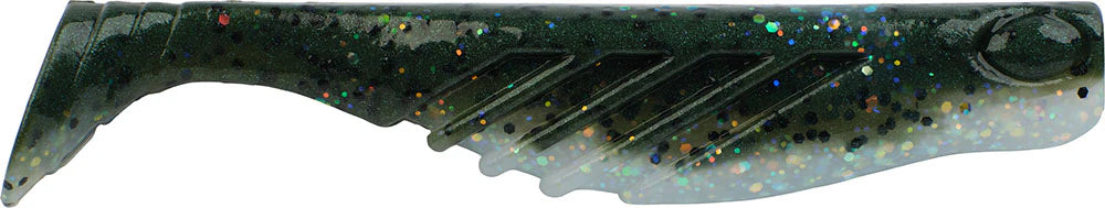 Berkley Gulp Saltwater Ripple Mullet 4 Inch