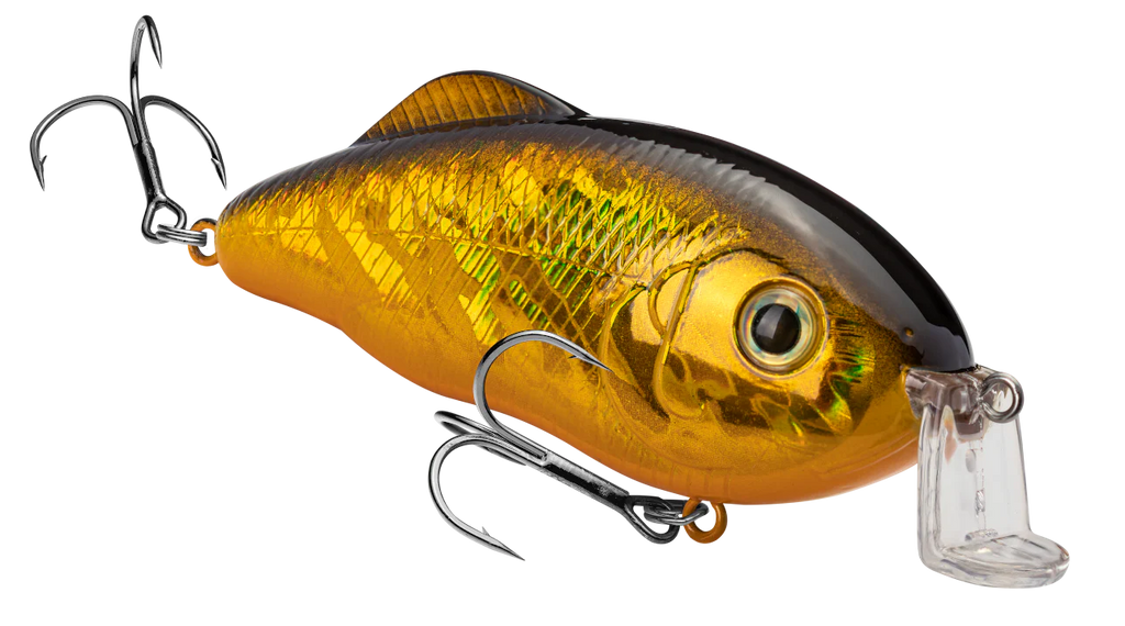 Strike King Hybrid Hunter Crankbait