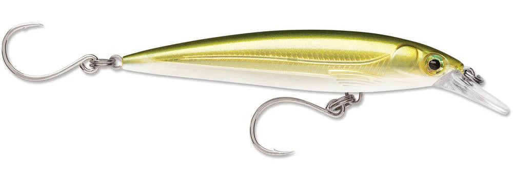 Rapala SXRL 14 X Rap Saltwater Long Cast Rip Bait 55 Inch