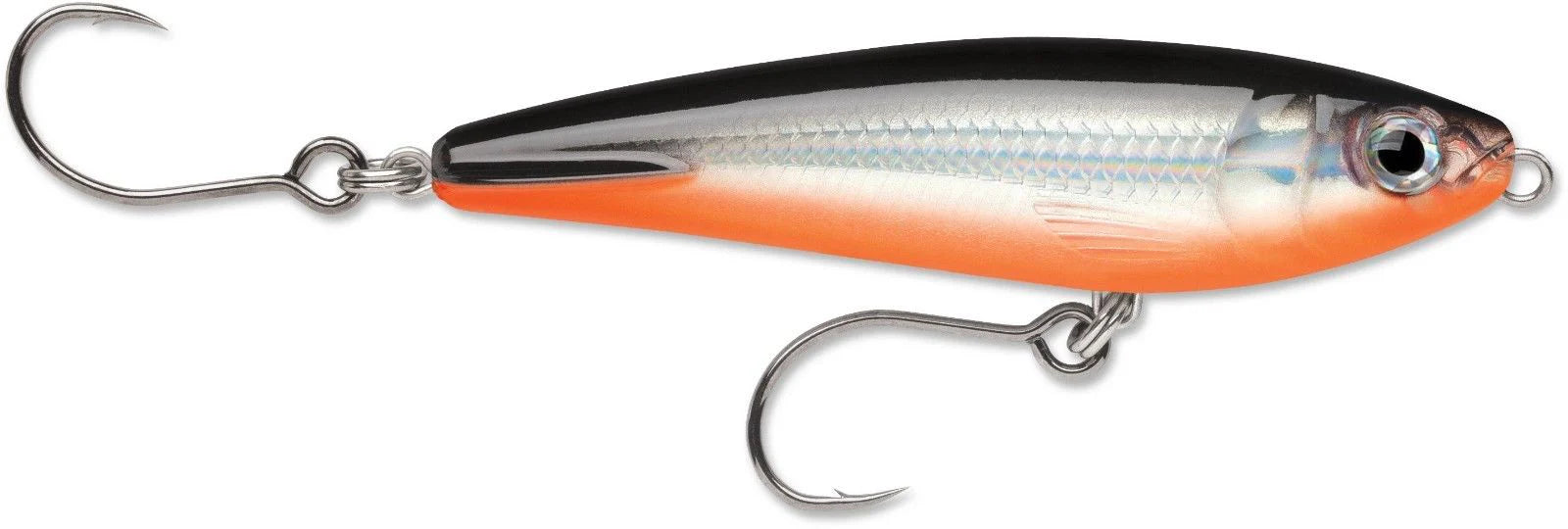 Rapala SXRSB 09 X Rap Saltwater Subwalk Subsurface Walker 35 Inch