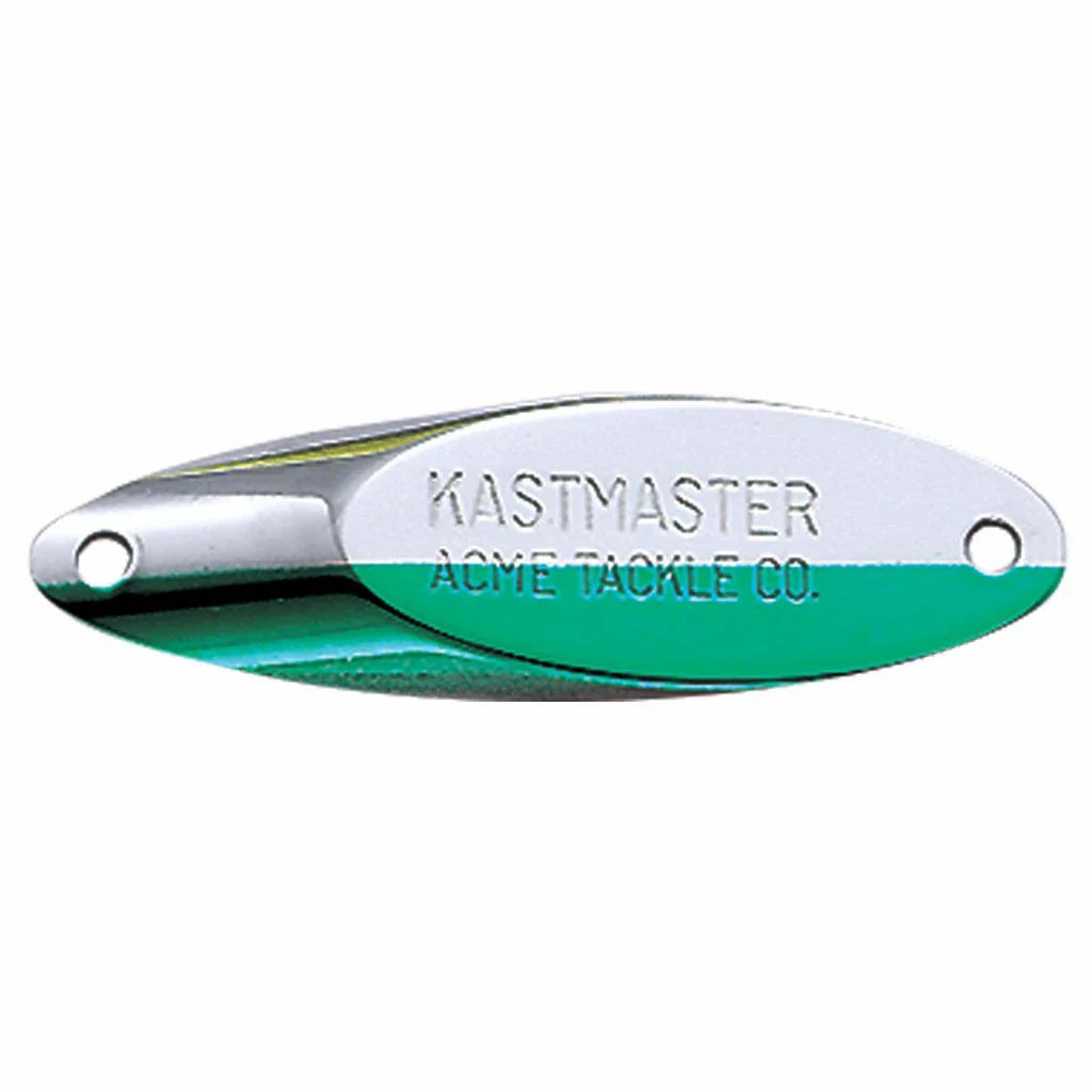 Acme Kastmaster Spoon 1 4 oz