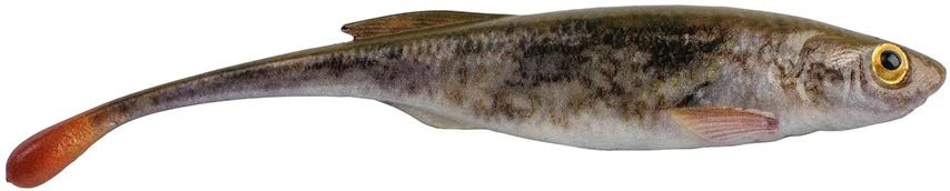 Berkley PowerBait Drip Minnow 3 Inch