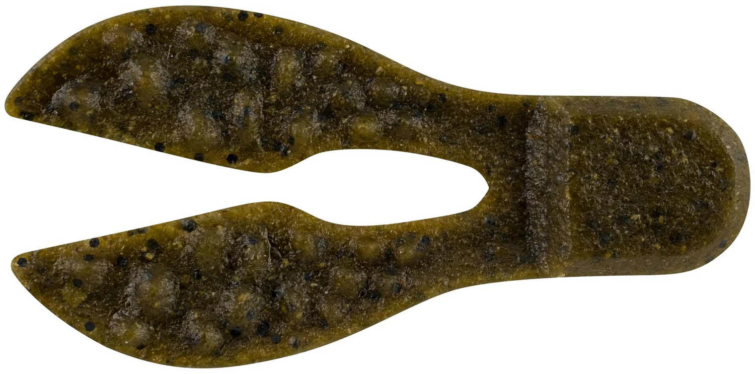 Berkley PowerBait MaxScent Meaty Chunk