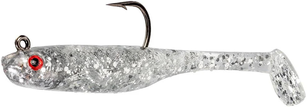 Strike King Homing Minnow Swimbait 3 Inch