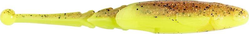 Z Man Big BallerZ Soft Plastic Swimbait 4 Inch