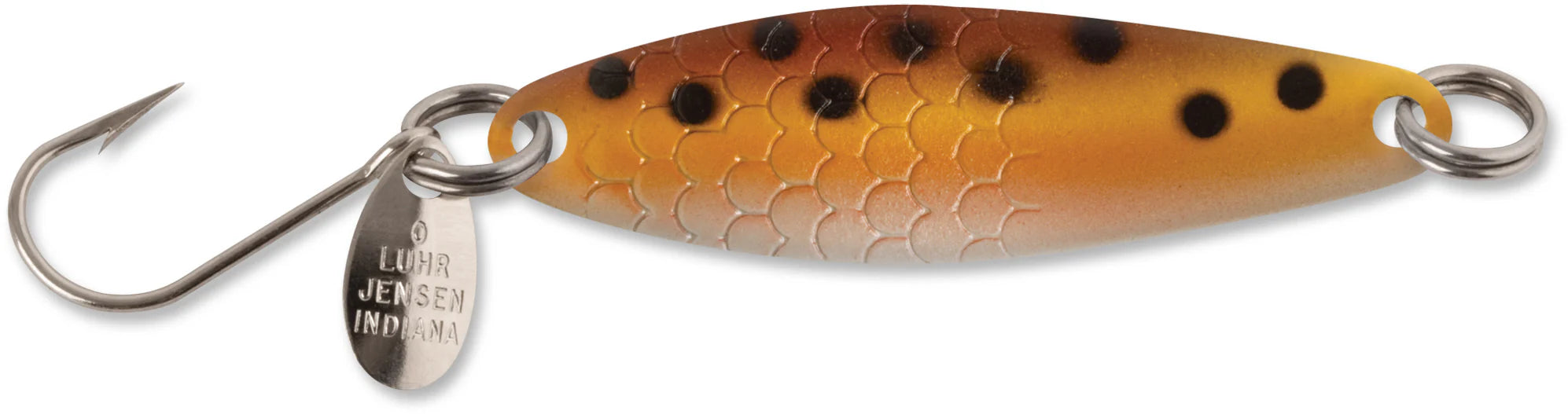 Luhr Jensen Needlefish 2 1 2 inch Spoon