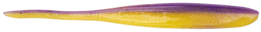 Keitech Shad Impact Soft Jerkbait 4 Inch