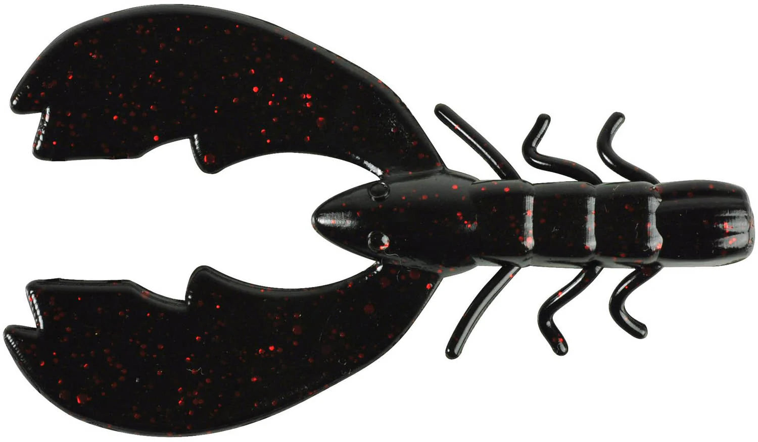 Berkley PowerBait Chigger Craw