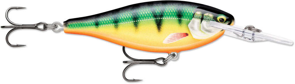 Rapala Shad Rap Elite 75 Floating Crankbait 3 Inch