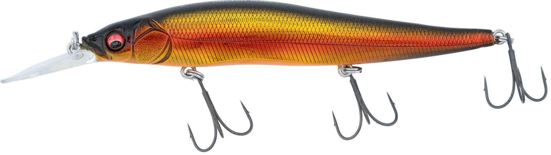 Megabass Ito Vision 110 1 Jerkbait