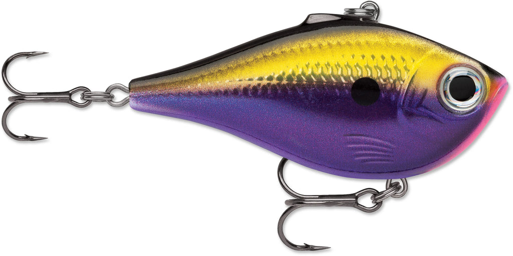 Rapala Rippin Rap 07 Lipless Crankbait