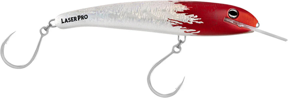 Halco Laser Pro 210 Extra Deep Diving Trolling Plug 825 Inch