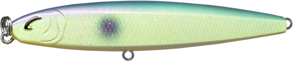 Bill Lewis Depth Strike 95 Sinking Twitch Bait 375 Inch