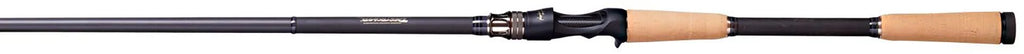 Megabass Destroyer P5 Baitcasting Rod