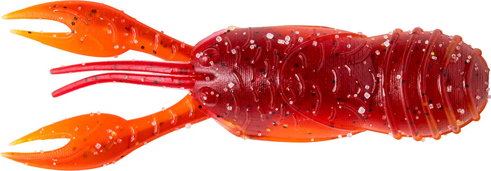 Great Lakes Finesse Juvy Craw 25 Inches