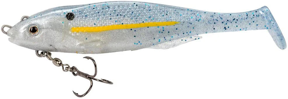 Strike King Final Copy Pre Rigged Swimbait 6 Inch