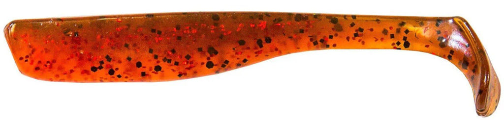 Z Man Slim SwimZ 3 inch Soft Paddle Tail Swimbait 6pk