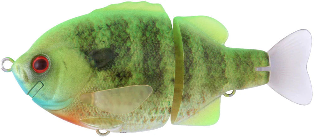 Deps Tiny Bullshooter 100 Glidebait
