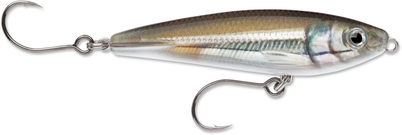 Rapala SXRSB 07 X Rap Saltwater Subwalk Subsurface Walker 275 Inch